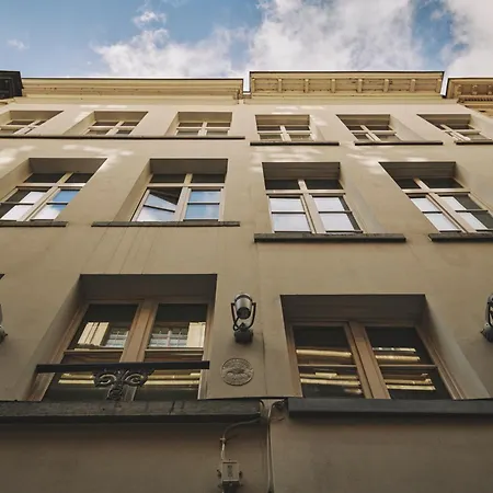 The Classic By 2Go4 Grand Place-3