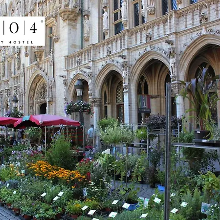 The Classic By 2Go4 Grand Place-2